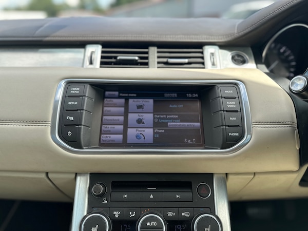Used Land Rover Range Rover Evoque 2012 for sale - 74925617: Photo 23