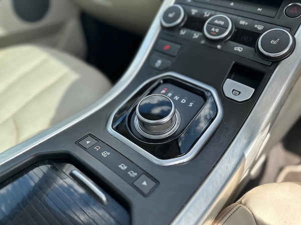 Used Land Rover Range Rover Evoque 2012 for sale - 74925617: Photo 25