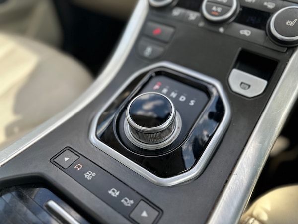 Used Land Rover Range Rover Evoque 2012 for sale - 74925617: Photo 26