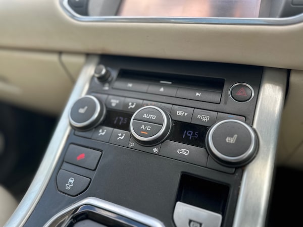 Used Land Rover Range Rover Evoque 2012 for sale - 74925617: Photo 33