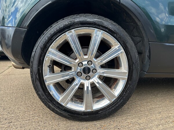Used Land Rover Range Rover Evoque 2012 for sale - 74925617: Photo 7