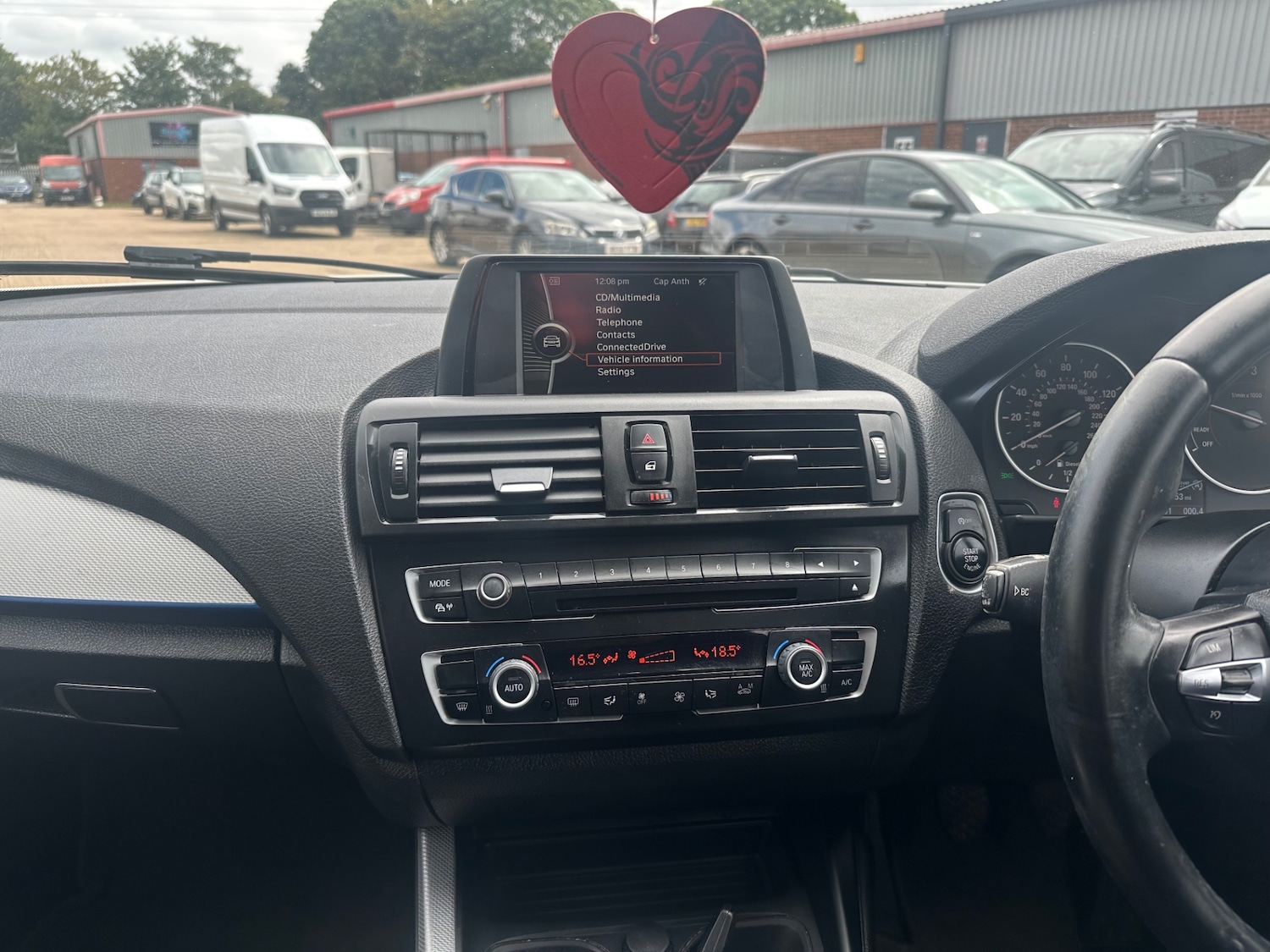 Vehicle 17