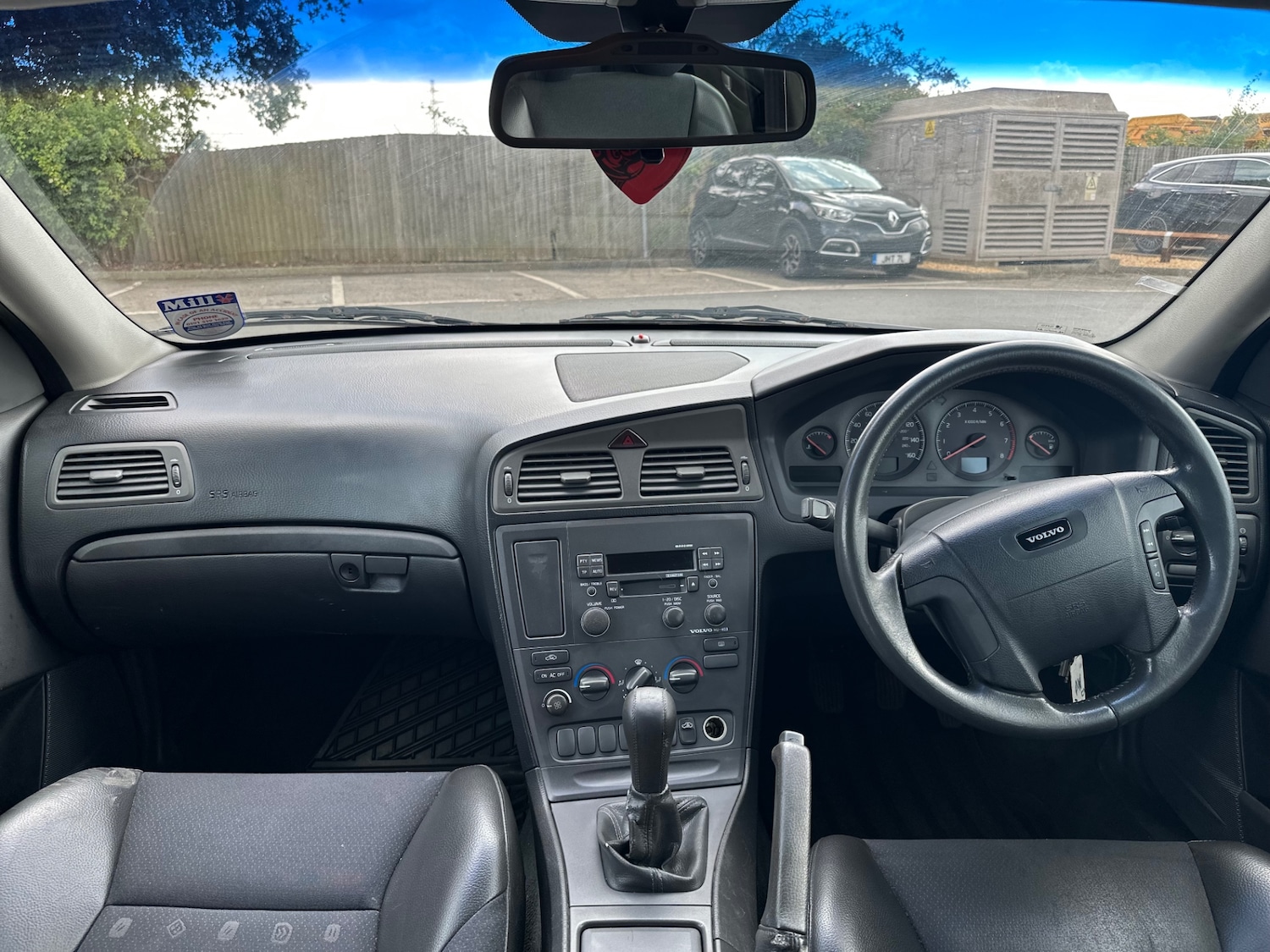 Vehicle 17