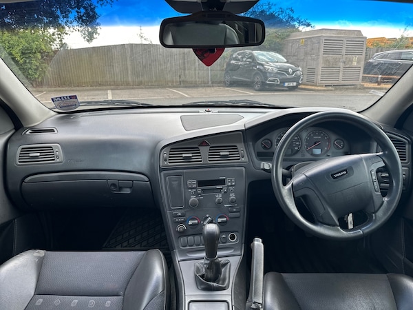 Used Volvo V70 2001 for sale - 74953367: Photo 17