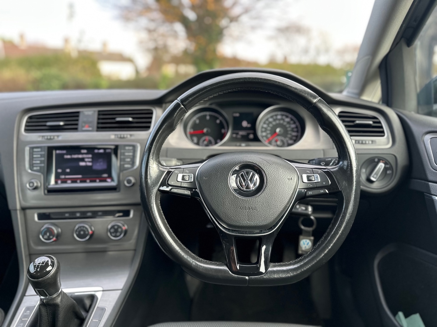 Used Volkswagen Golf 2013 for sale - 76380402: Photo 11