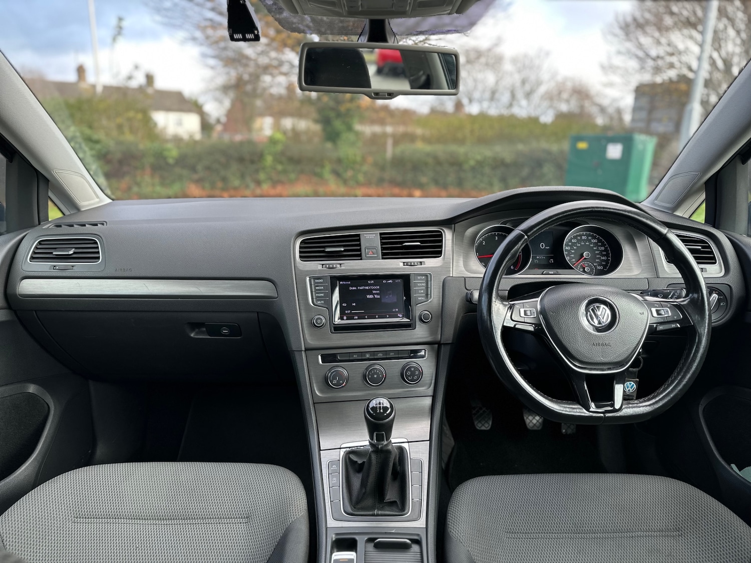 Used Volkswagen Golf 2013 for sale - 76380402: Photo 13