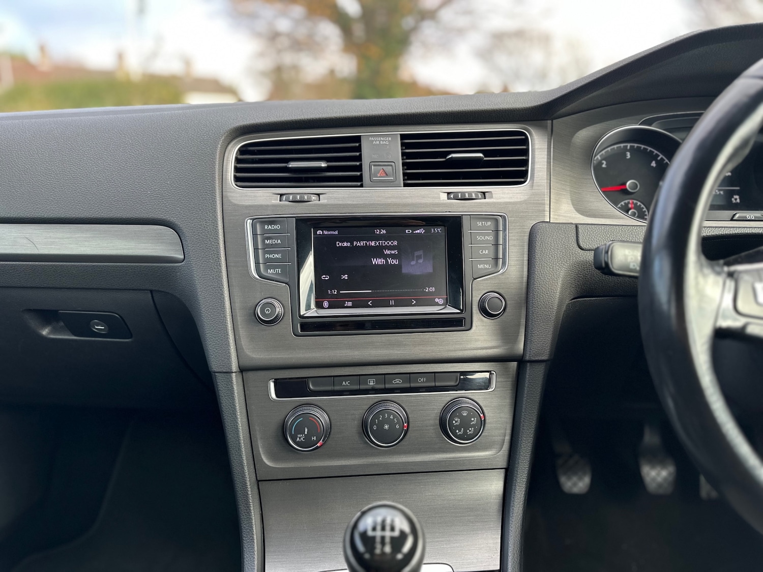 Used Volkswagen Golf 2013 for sale - 76380402: Photo 14