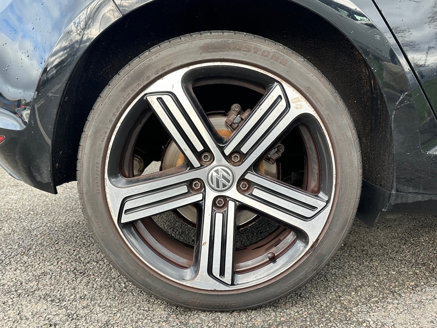 Used Volkswagen Golf 2013 for sale - 76380402: Photo 7