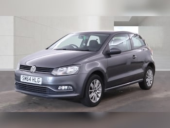 Used Volkswagen Polo 2014 for sale - 79105495: Photo