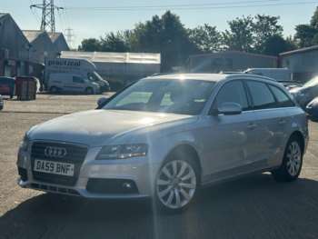 2009 (59) - 2.0 TDI 143 SE 5dr