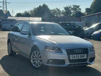 Used Audi A4 2009 for sale - 74925730: Photo