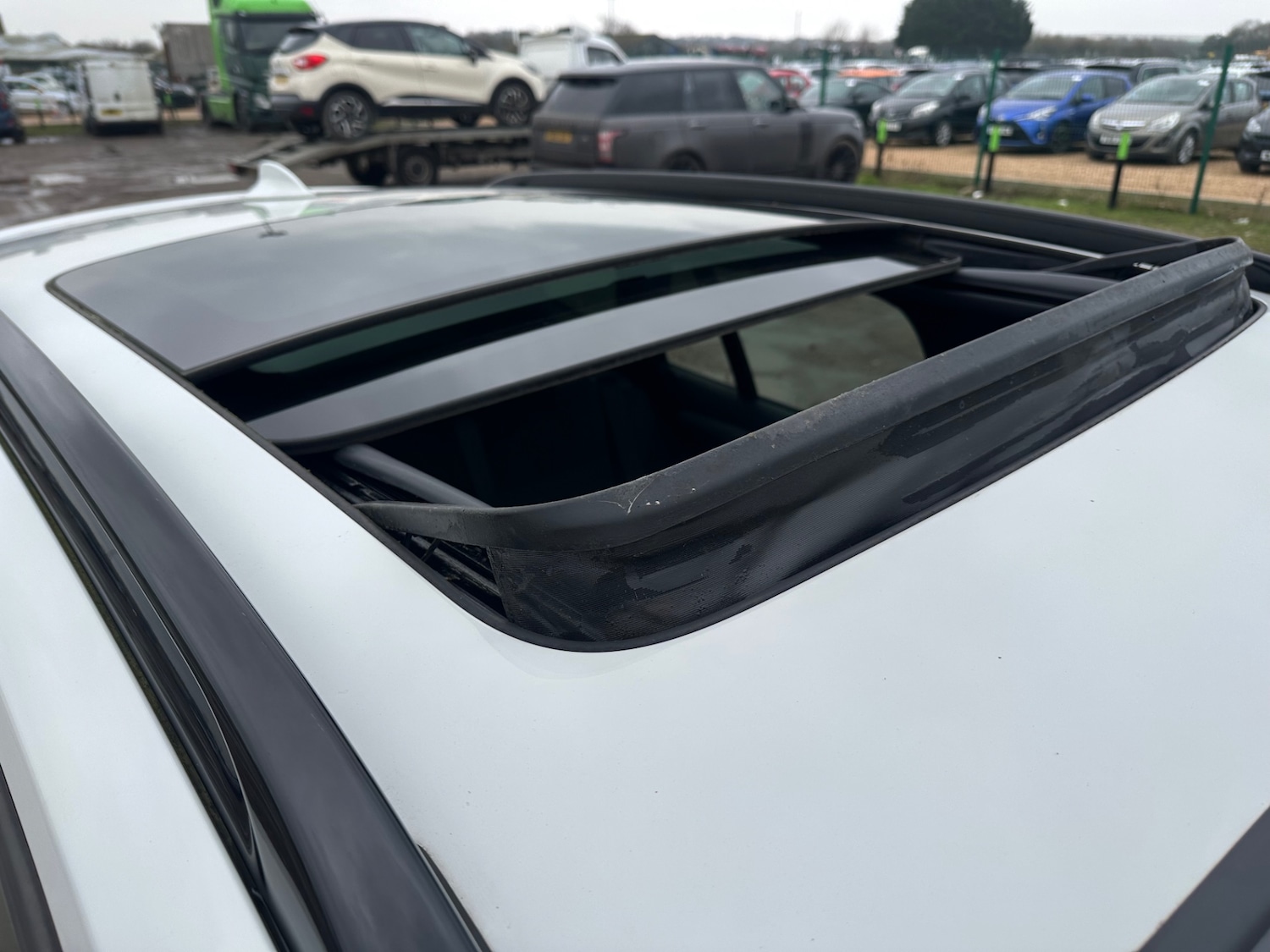 Used BMW X1 2012 for sale - 77365365: Photo 2