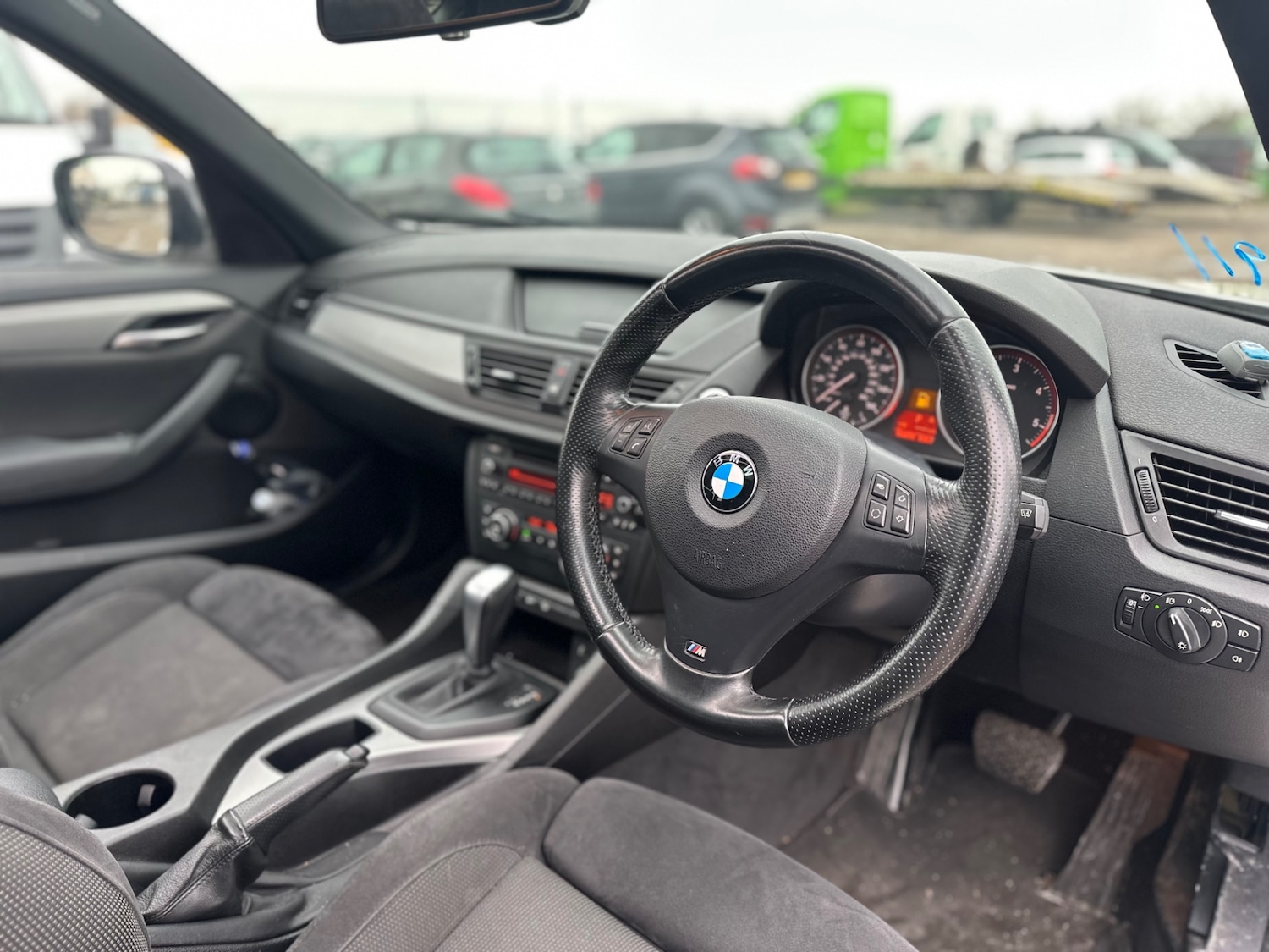 Used BMW X1 2012 for sale - 77365365: Photo 3