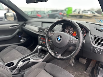 Used BMW X1 2012 for sale - 77365365: Photo