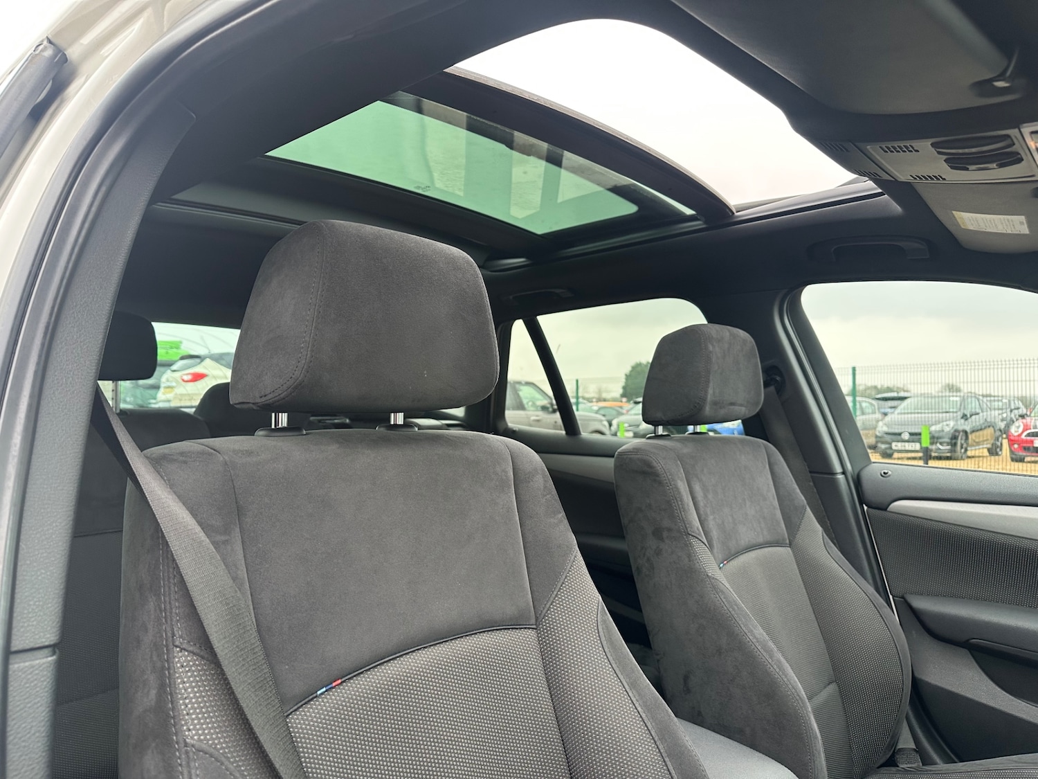 Used BMW X1 2012 for sale - 77365365: Photo 6