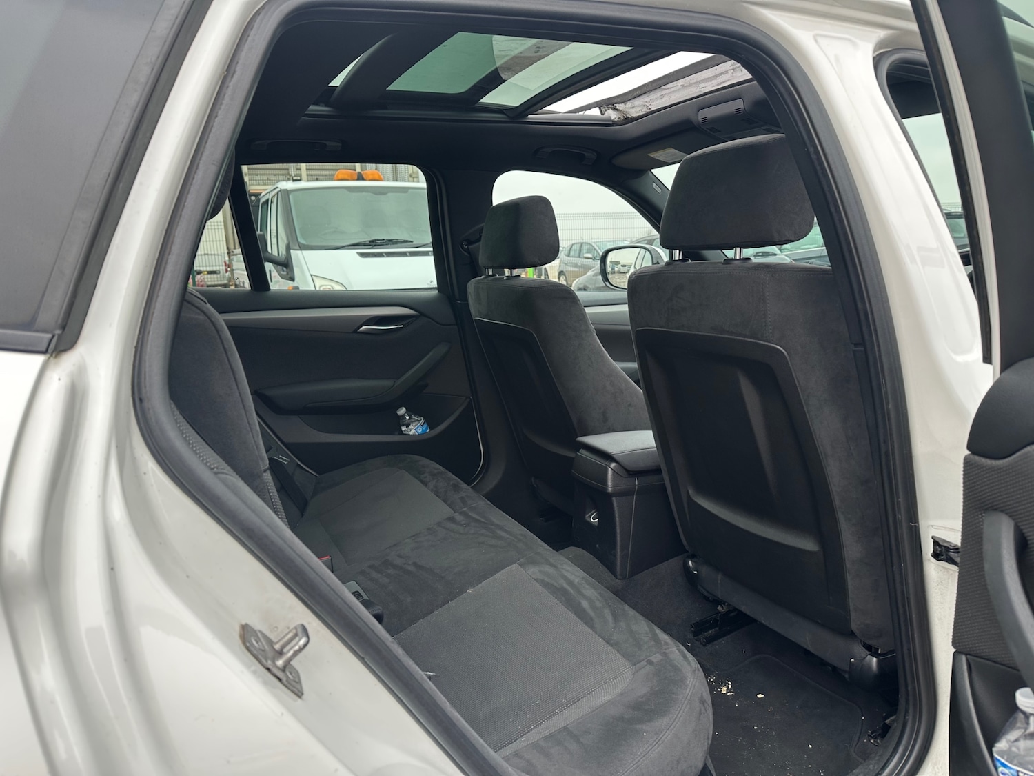 Used BMW X1 2012 for sale - 77365365: Photo 7