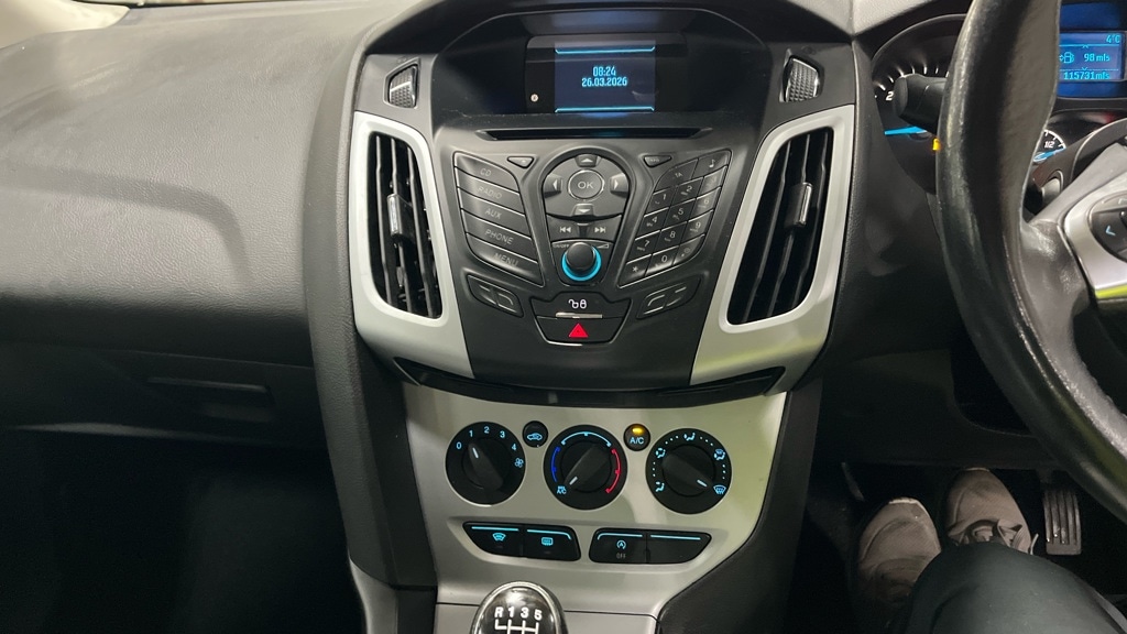 Used Ford Focus 2013 for sale - 78064923: Photo 10