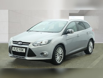 Used Ford Focus 2013 for sale - 78064923: Photo