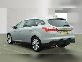 Used Ford Focus 2013 for sale - 78064923: Photo