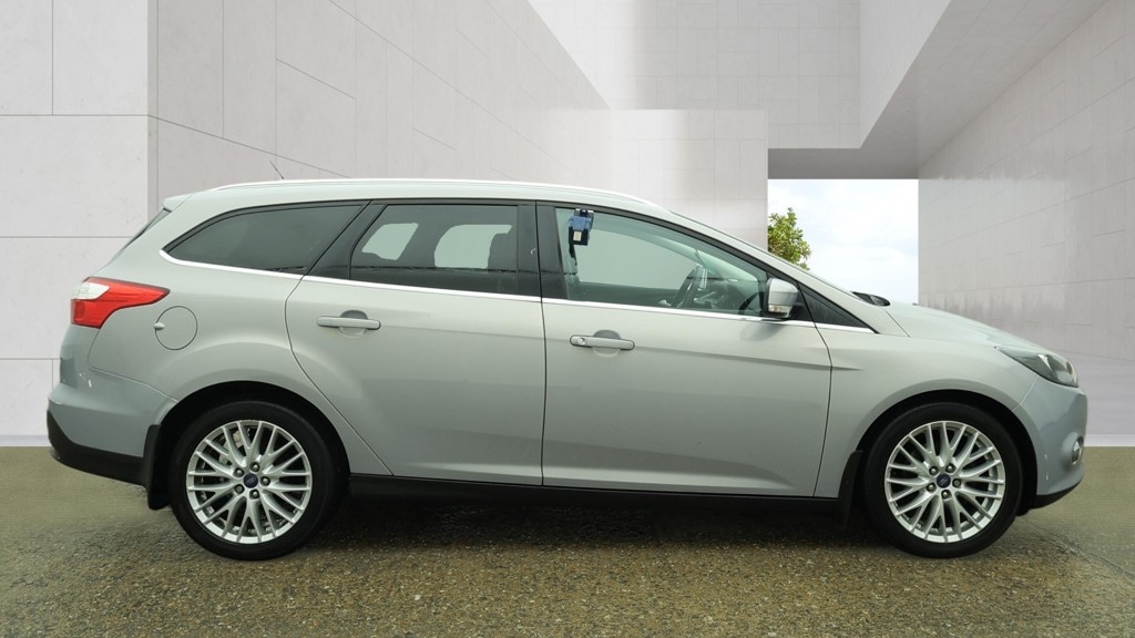 Used Ford Focus 2013 for sale - 78064923: Photo 6