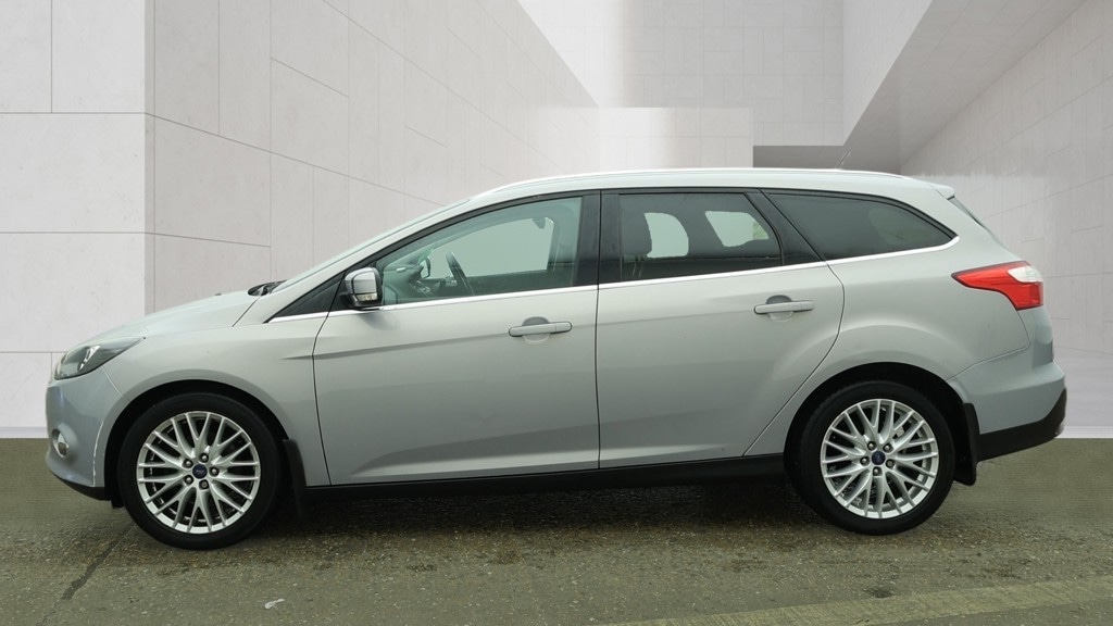 Used Ford Focus 2013 for sale - 78064923: Photo 7