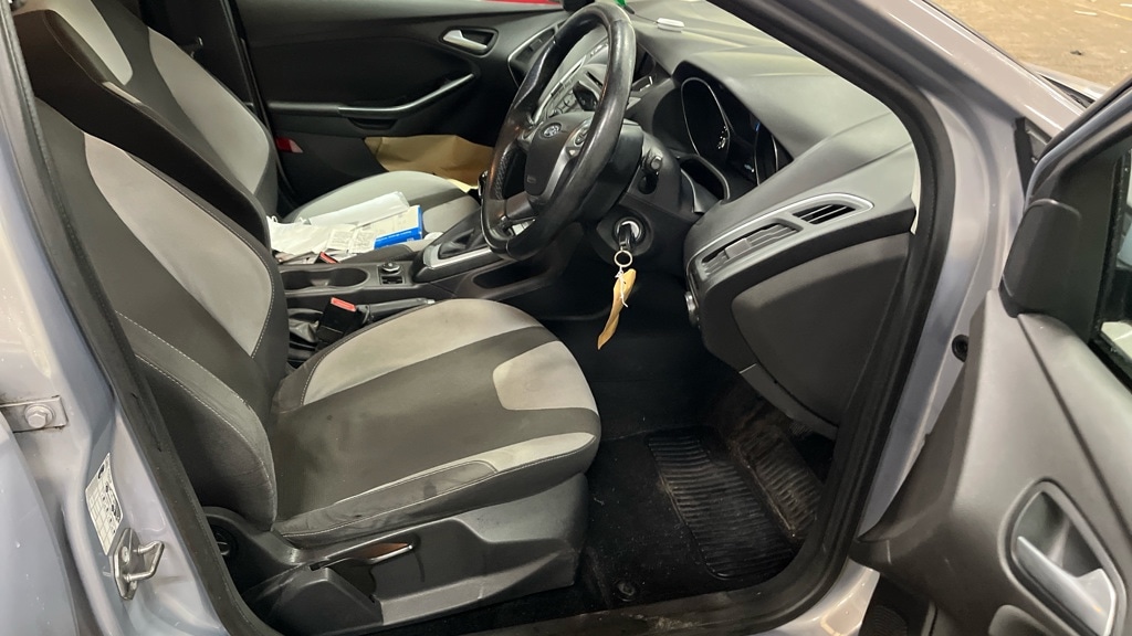 Used Ford Focus 2013 for sale - 78064923: Photo 8