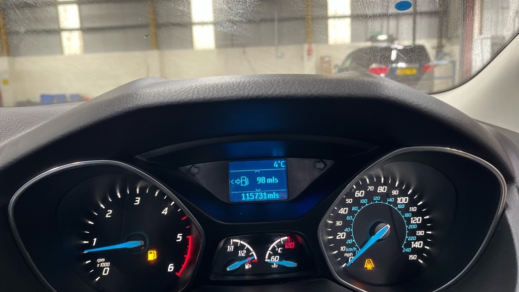 Used Ford Focus 2013 for sale - 78064923: Photo 9