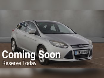 Used Ford Focus 2011 for sale - 78770526: Photo