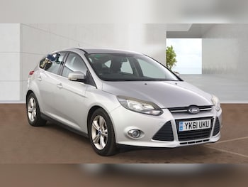 Used Ford Focus 2011 for sale - 78770526: Photo