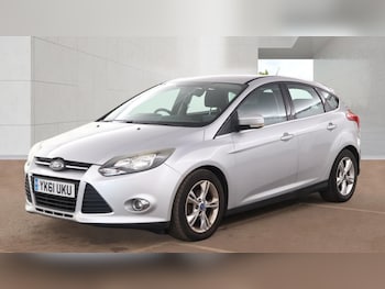 Used Ford Focus 2011 for sale - 78770526: Photo