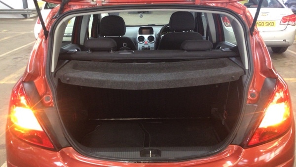 Used Vauxhall Corsa 2011 for sale - 78197380: Photo 7