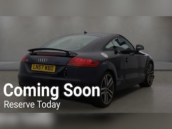 Used Audi TT 2007 for sale - 77183302: Photo