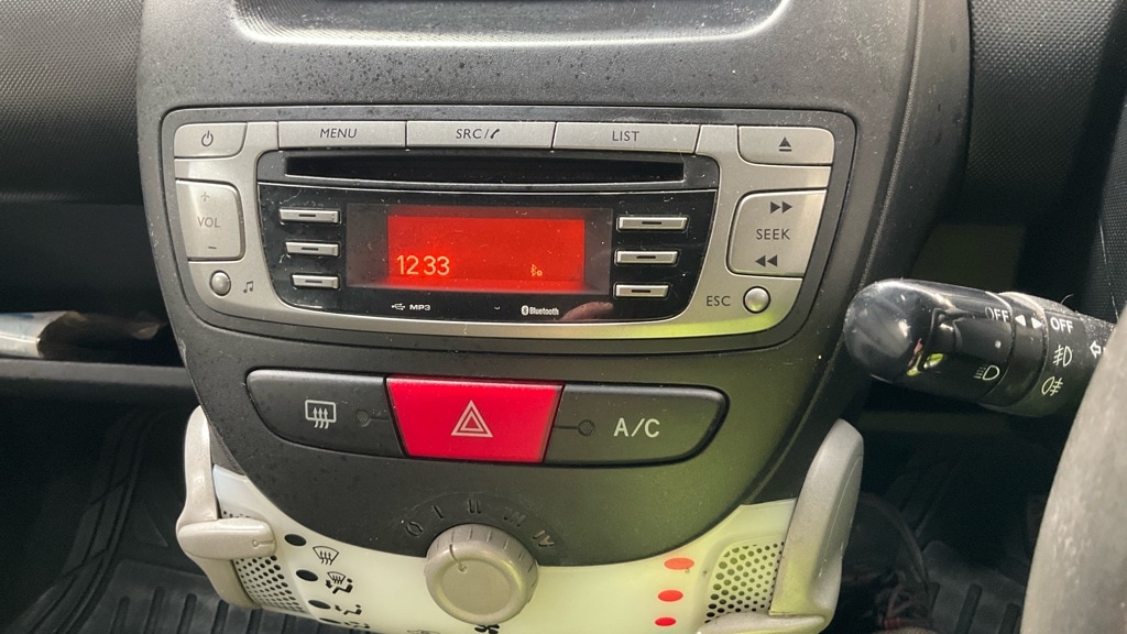 Used Peugeot 107 2013 for sale - 77766811: Photo 11