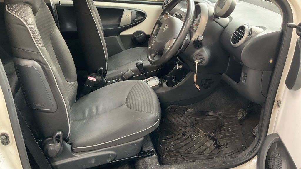 Used Peugeot 107 2013 for sale - 77766811: Photo 9