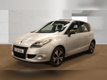 Used Renault Scenic 2011 for sale - 78481695: Photo