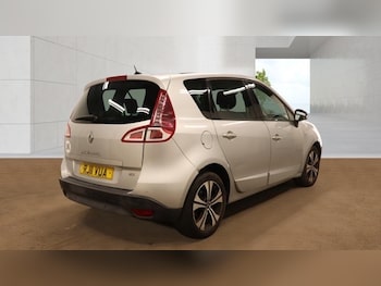 Used Renault Scenic 2011 for sale - 78481695: Photo