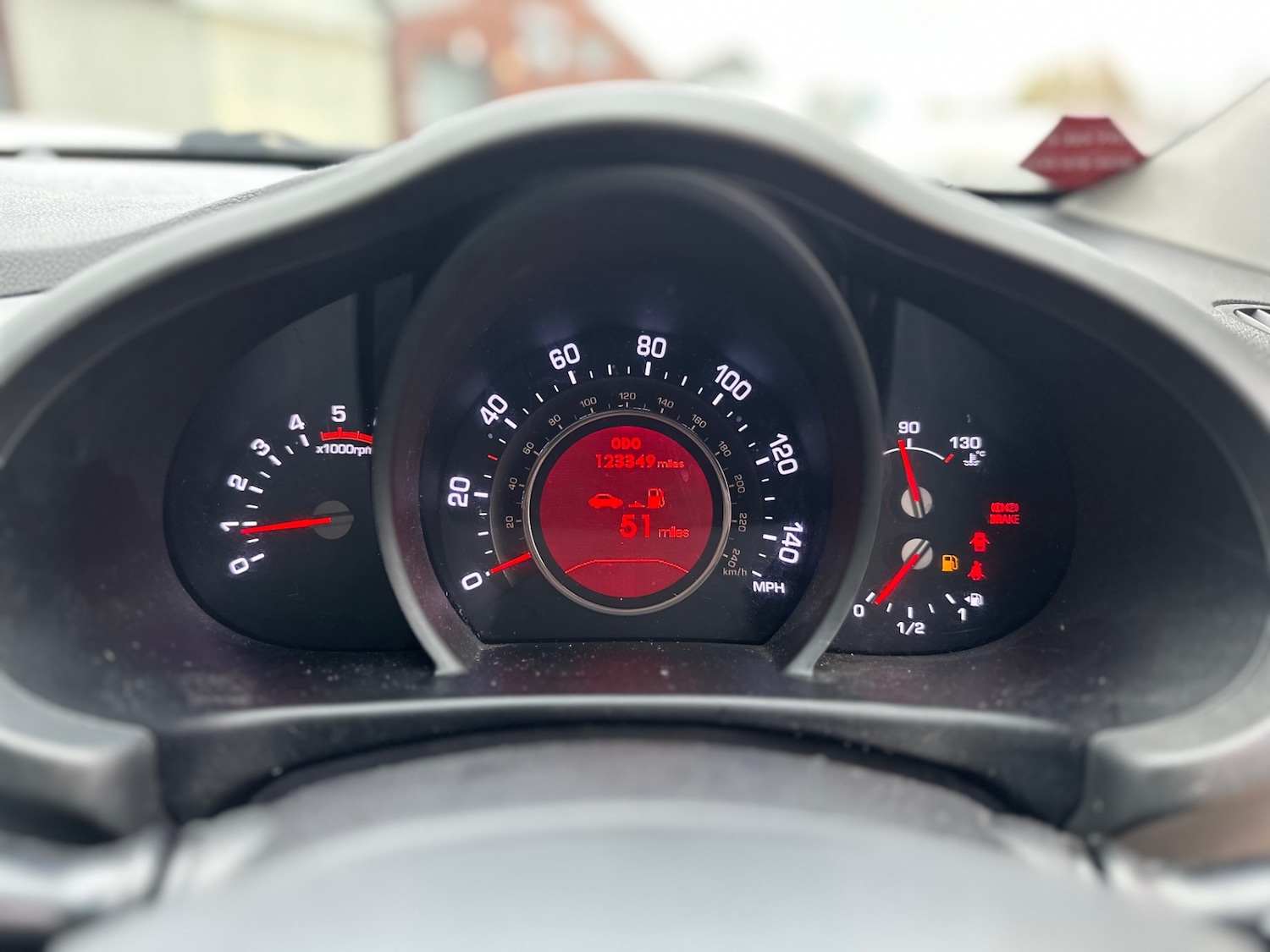 Used Kia Sportage 2012 for sale - 76071456: Photo 10