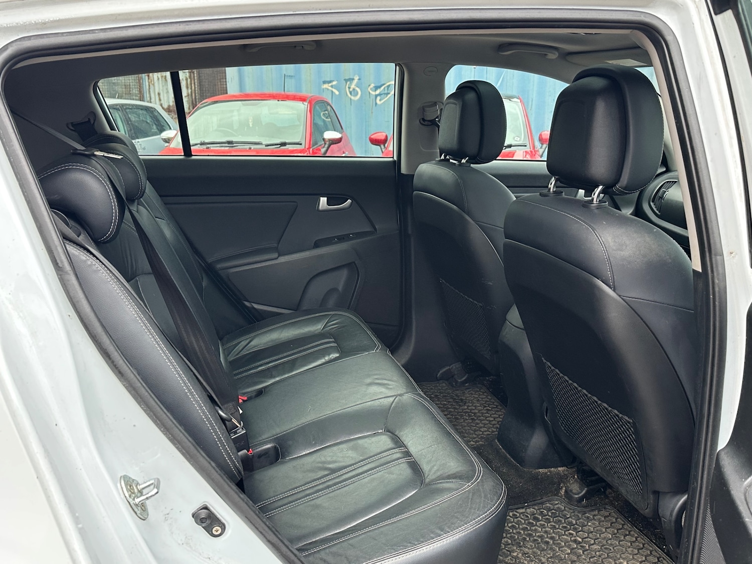 Used Kia Sportage 2012 for sale - 76071456: Photo 14