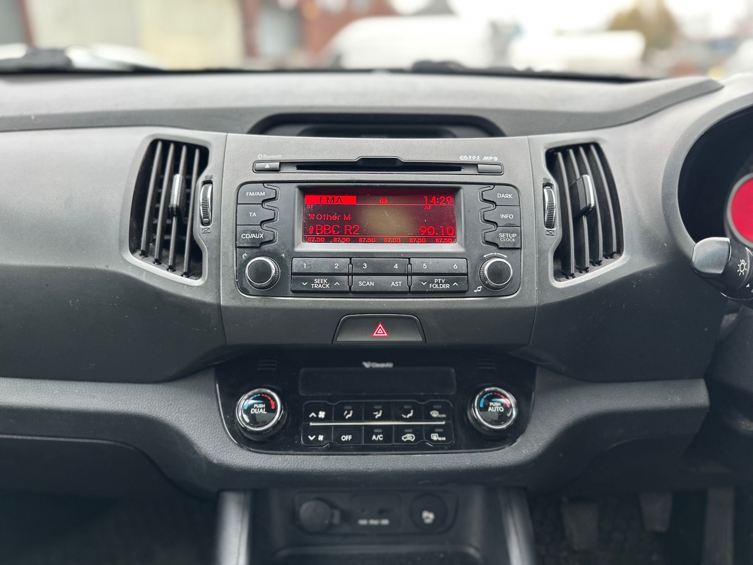 Used Kia Sportage 2012 for sale - 76071456: Photo 17