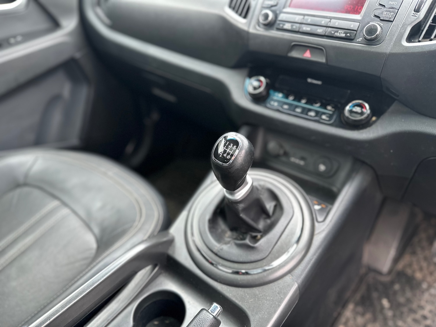 Used Kia Sportage 2012 for sale - 76071456: Photo 18