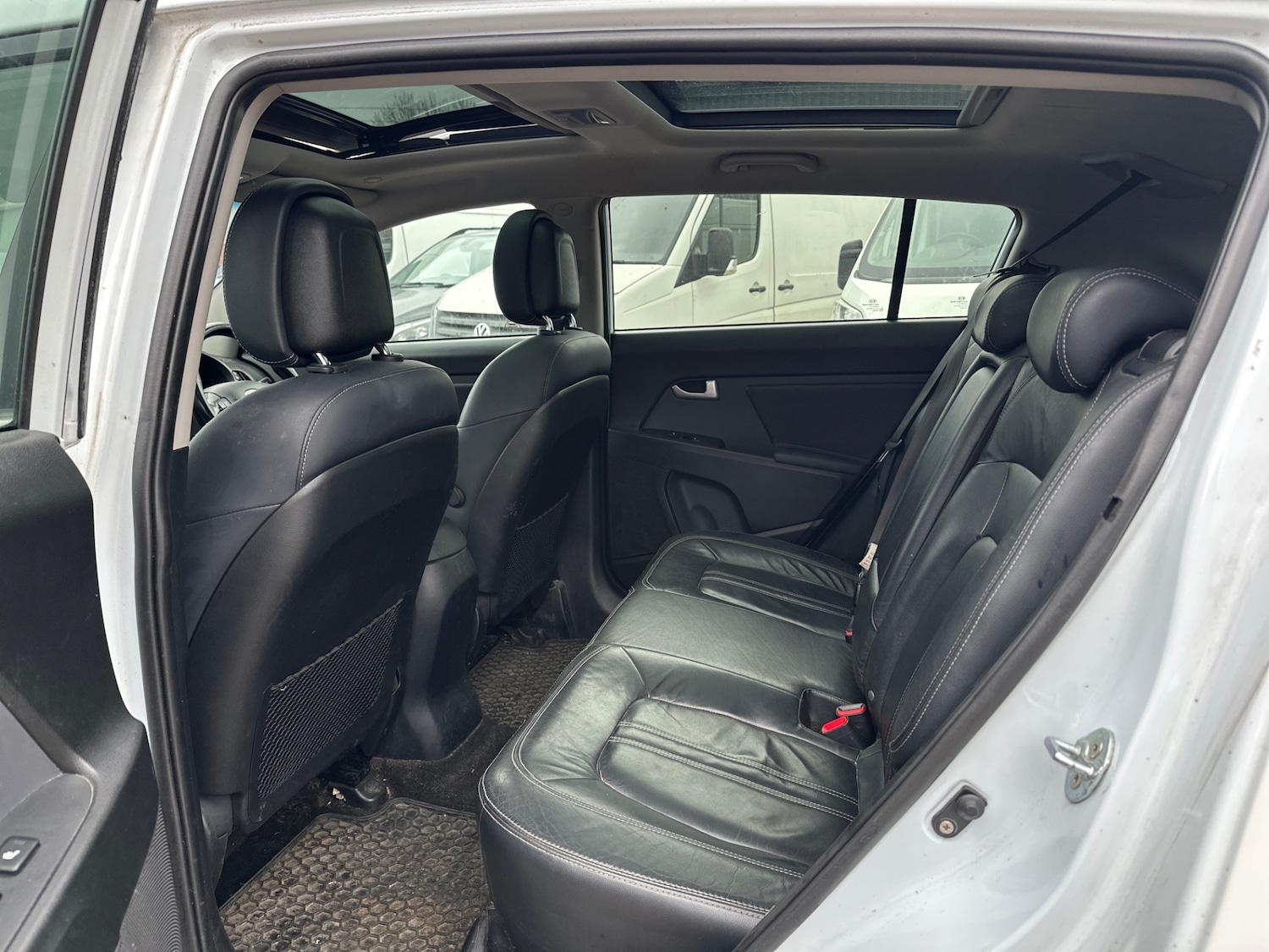 Used Kia Sportage 2012 for sale - 76071456: Photo 20