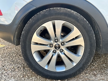Used Kia Sportage 2012 for sale - 76071456: Photo 4