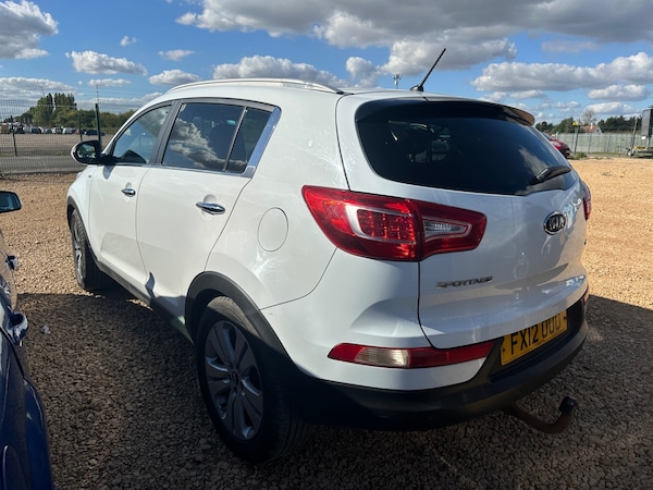 Used Kia Sportage 2012 for sale - 76071456: Photo 6