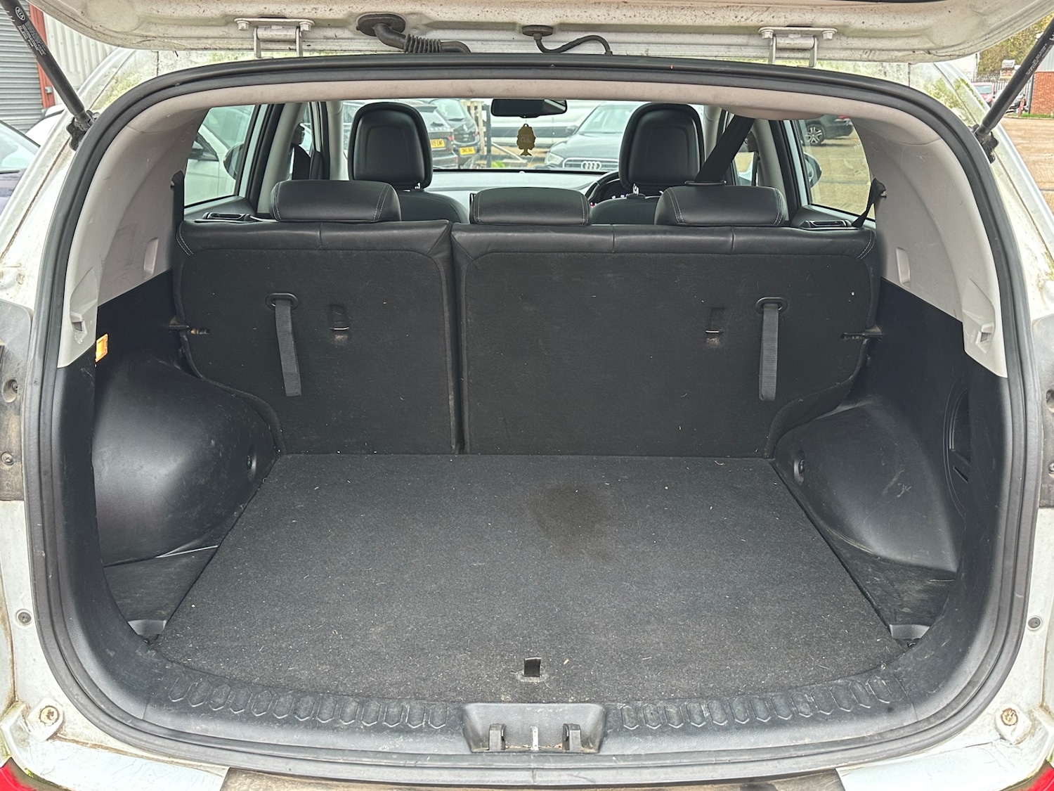 Used Kia Sportage 2012 for sale - 76071456: Photo 7