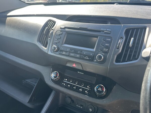 Used Kia Sportage 2012 for sale - 76071456: Photo 7