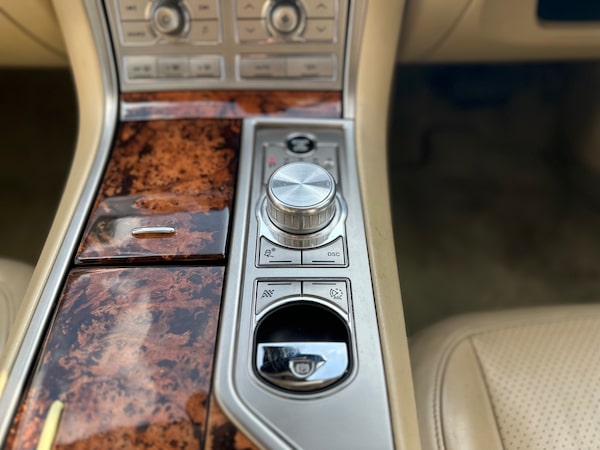 Used Jaguar XF 2010 for sale - 75425281: Photo 21