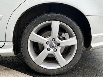 Used Volvo V50 2011 for sale - 78832904: Photo