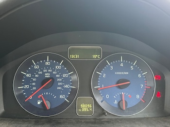 Used Volvo V50 2011 for sale - 78832904: Photo