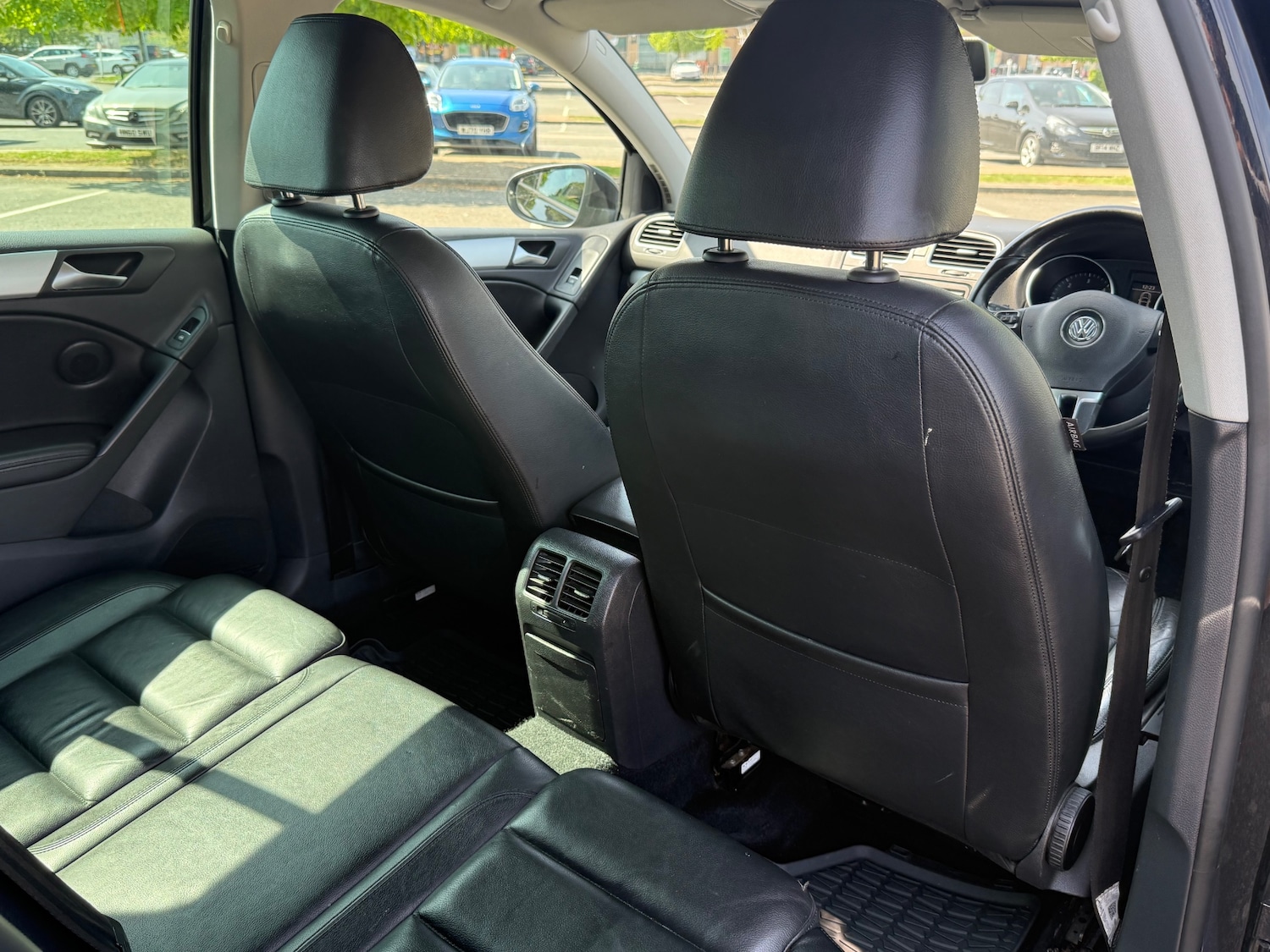 Vehicle 19