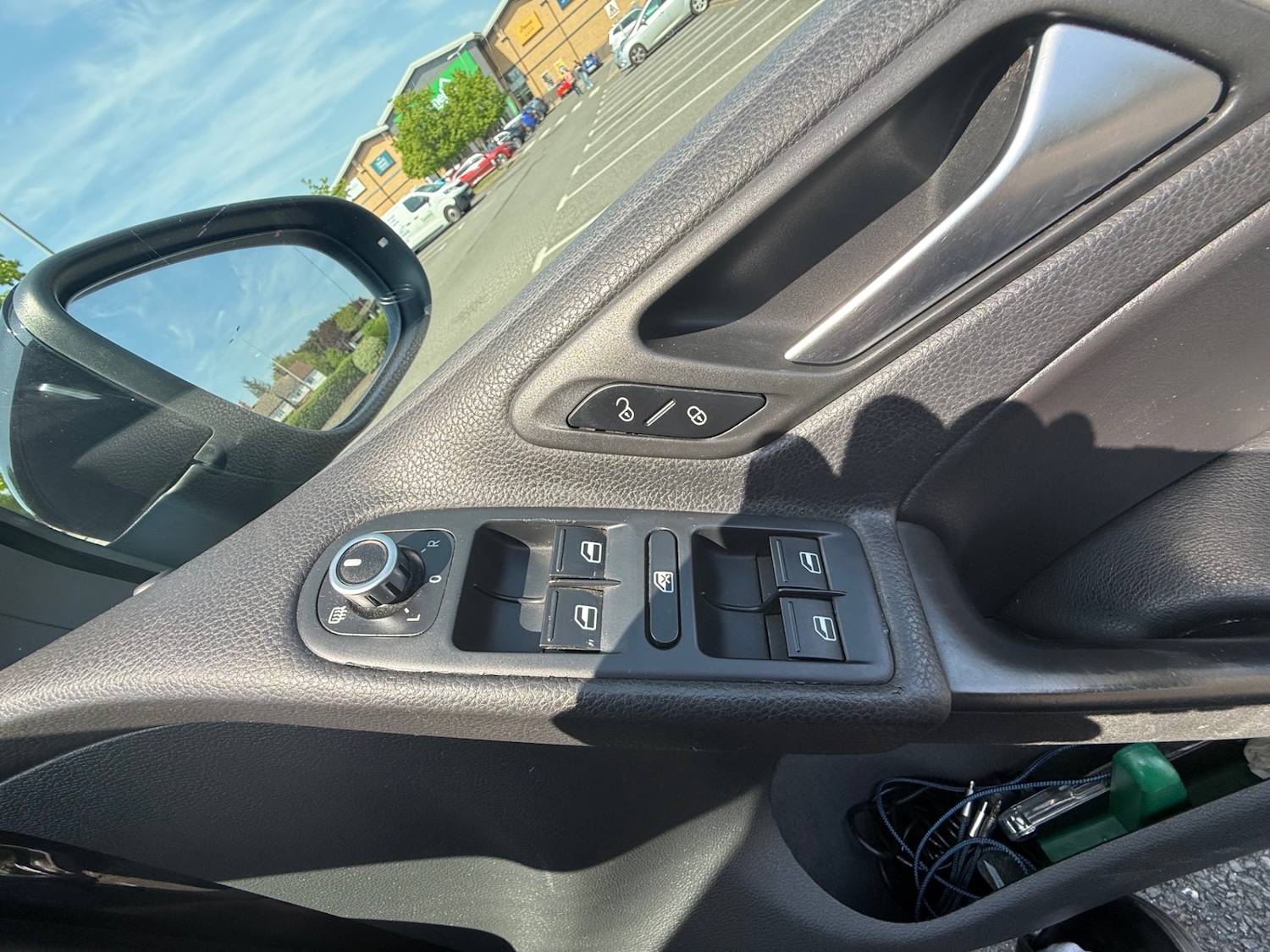 Vehicle 27
